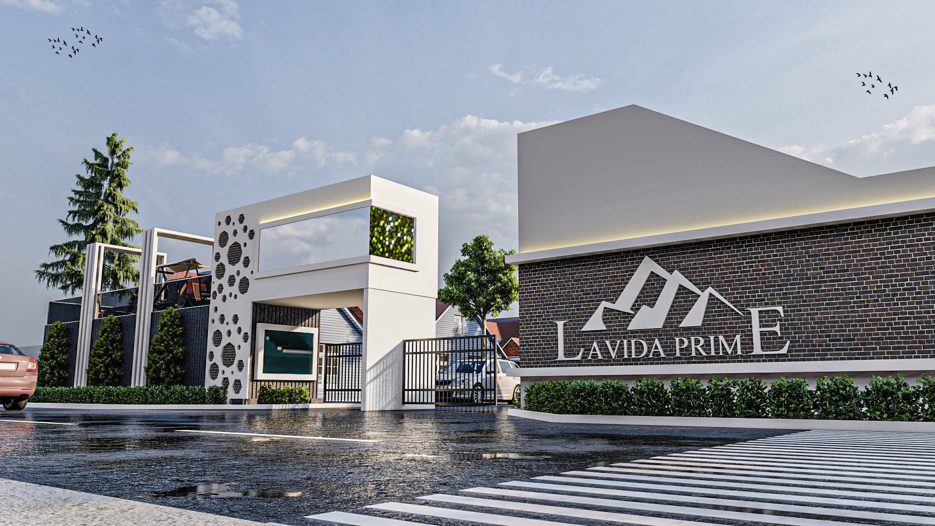 Lavida Prime