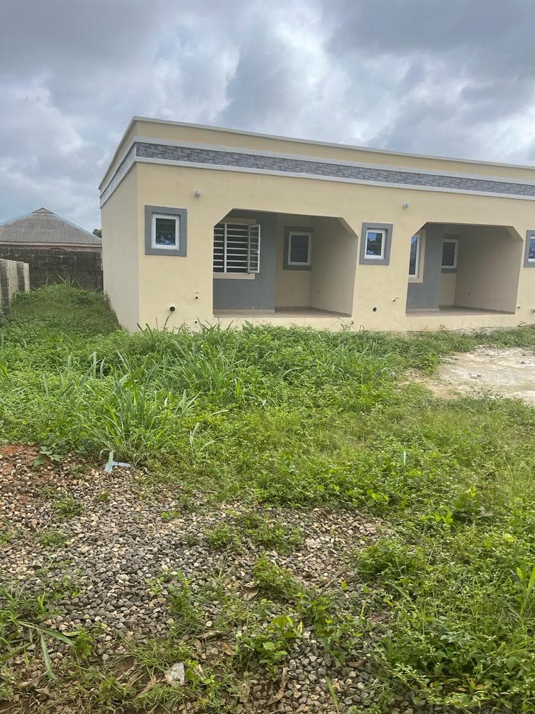 EAGLE ESTATE PHASE 1