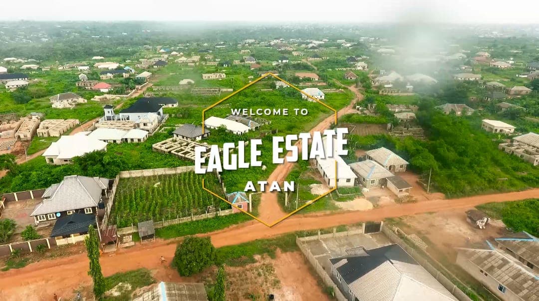 EAGLE ESTATE PHASE 2 and 3