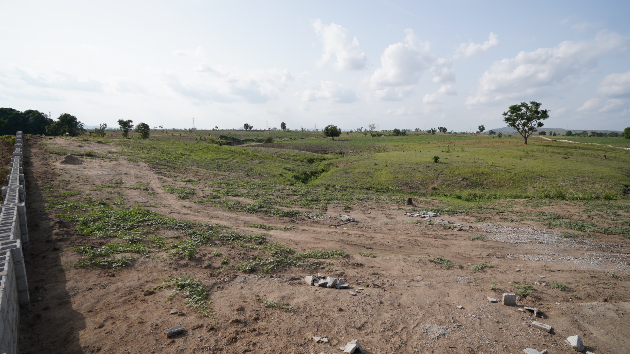 ASHFORD LAYOUT, ABUJA